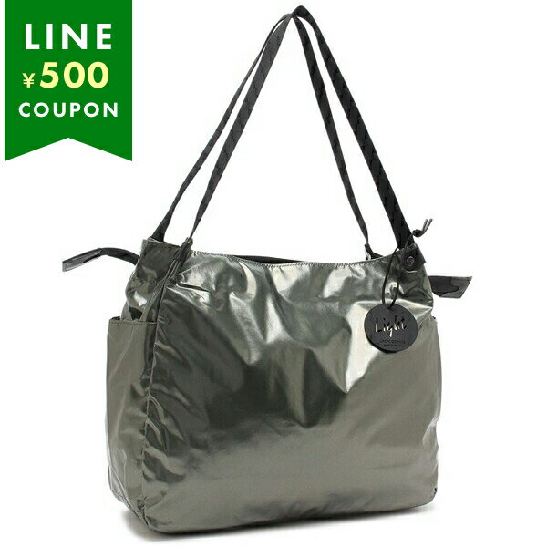 ジャックゴム ショルダーバッグ ルヴァン グリーン レディース JACK GOMME 1566 LV01A A4対応