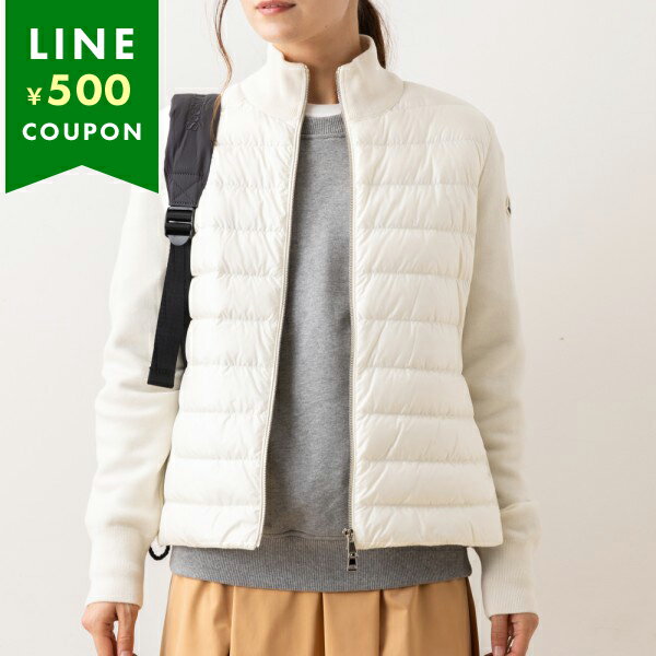 【MONCLER】セール!LEIOTHRIX ニットが可愛いダウン 楽天市場】モンクレール ニット(レディースファッション)の通販