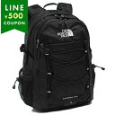 ザノースフェイス THE NORTH FACE リュック バックパック 韓国ライン ボレアリス2 32L ブラック メンズ レディース NM2DR52A BLK A4対応
