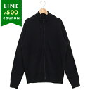ストーンアイランド カーディガン ボレロ ネイビー メンズ STONE ISLAND 8115572FA V0020
