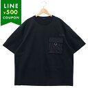 タトラス Tシャツ カットソー ヴェント ネイビー メンズ TATRAS MTLA25S8008M 40