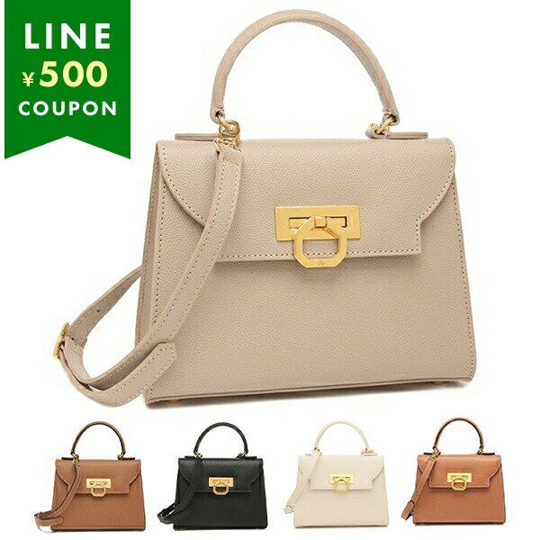 カルボッティ ハンドバッグ ショルダーバッグ エリカ レディース CARBOTTI 445V2のサムネイル