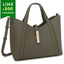 フルラ ハンドバッグ ショルダーバッグ ゴッチャ カーキグリーン レディース FURLA WB01789 BX3353 2810S