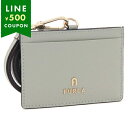 フルラ パスケース カメリア グリーン レディース FURLA WP00321 ARE000 RUG00