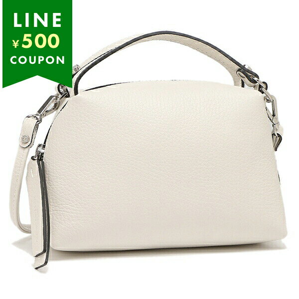 ジャンニキアリーニ ハンドバッグ ショルダーバッグ アリファ Sサイズ ホワイト レディース GIANNI CHIARINI BS8145 GRN