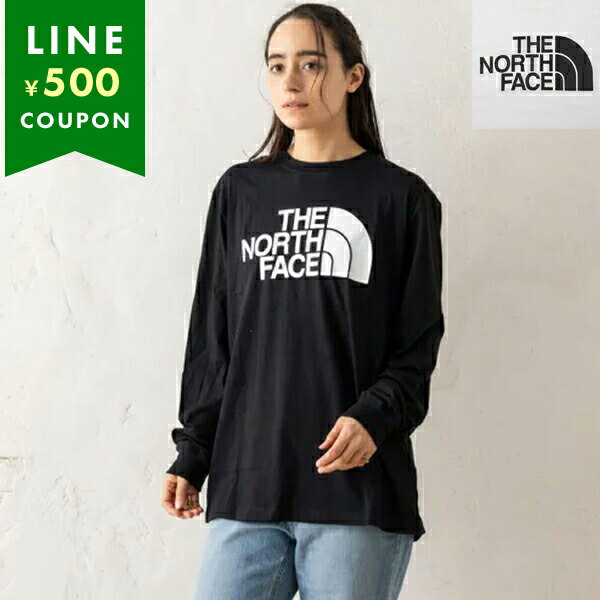 ザノースフェイス Tシャツ カットソー ハーフドーム ロンT メンズ THE NORTH FACE NF0A811O