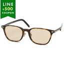 トムフォード TOM FORD サングラス アジアンフィット ブラウン ブラウン メンズ レディース ユニセックス FT1040-D 52E