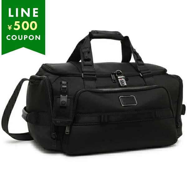 トゥミ ボストンバッグ TUMI アルファブラボー ALPHA BRAVO メイソンダッフル メンズ MASON DUFFEL 142486 1041 0232...