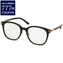 グッチ メガネフレーム 眼鏡フレーム アジアンフィット ブラック ゴールド レディース GUCCI GG1453OK 001