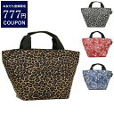エルベシャプリエ トートバッグ バッグ レディース Herve Chapelier 1027F TOTE BAG NYLON IMPRIME