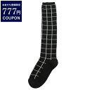【10%ポイントバック 7/7 10時〜7/9 10時】マルニ ソックス 靴下 テクノチェックソックス ブラック レディース MARNI SKMC0171Q0 ...
