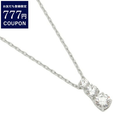 【P5倍 7/6 10時~7/9 10時】スワロフスキー ネックレス アトラクト ペンダント クリア シルバー レディース SWAROVSKI 5414970