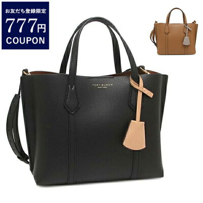 【P5倍 7/6 10時~7/9 10時】トリーバーチ バッグ トートバッグ ショルダーバッグ ペリー スモールサイズ レディース TORY BURCH 81928