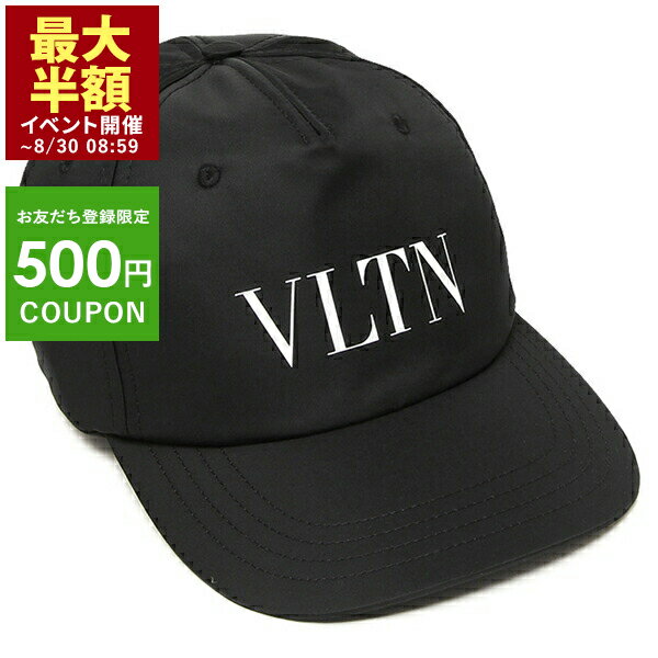VALENTINO ヴァレンティノ キャップ VALENTINO ヴァレンティノ キャップ