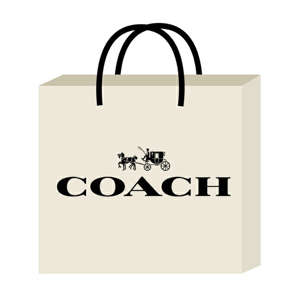 【P20倍 12/10 0時〜12/12 10時】コーチ 福袋 2022 選べる3点セット（バッグ・財布・小物） COACH 送料無料 レディース 数量限定