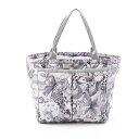 lesportsac レスポートサック レスポ 2012年4月柄!★45%OFF★・レスポートサック LeSportsac 7470 スモールエブリガールトート SMALL EVERYGIRL TOTE ショルダーバッグ D100 フライアウェイ FLY AWAY【ラッピング不可商品】【円高還元】【sa0501】
