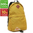 【P10倍 4/25 15時〜5/9 10時】ケルティ リュック バックパック デイパック イエロー メンズ レディース ユニセックス KELTY 325919...