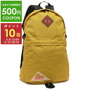 【P10倍 5/9 15時〜5/23 10時】ケルティ リュック バックパック ガールズ デイパック イエロー メンズ レディース ユニセックス KELTY 3...
