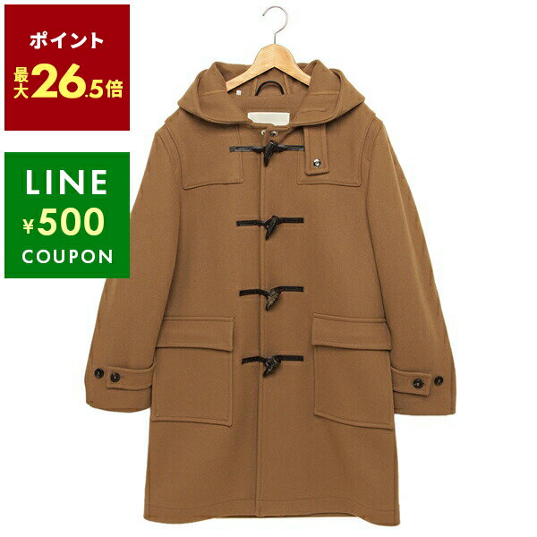 CAMPLIN ダッフルコート ブラウン size46 (楽天市場】ブラウン CAMPLIN ダッフルコート ブラウン size46 (楽天市場】ブラウン