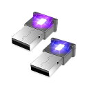 【全店最大1000円クーポン配布中!】USBライト Type-C usb雰囲気ライト 車内ライト 自動車内装 タイプC イルミライト ledライト LED呼吸灯...