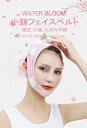 【あと13時間マラソン最終日!10%OFFクーポン!】フェイスベルト 美顏 フェイスバンド 通気性 高弾性 美顏器 むくみに 小顔 矯正 たるみ予防 ゲイル ボ...