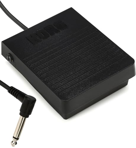 KORG(コルグ) ダンパーペダル 電子ピアノ用 PS-3