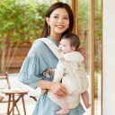【特典付き】エルゴベビー | 抱っこ紐 オムニ ブリーズ OMNI Breeze | ergobaby