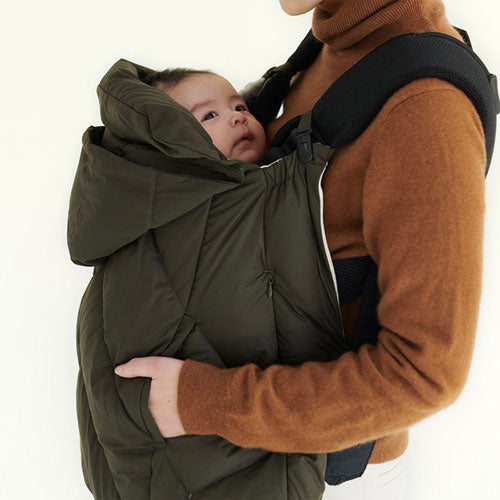 ケーダブルディー ベビーダウンケープ KWD BABY DOWN CAPE オールシーズンベビーケープ 新生児 赤ちゃん ベビー ママ 男の子 女の子 ケープ 冷房対策 防寒対策 抱っこひも ベビーカー ブランケット おしゃれ ダウン 出産準備 プレゼント ギフト 出産祝い 3