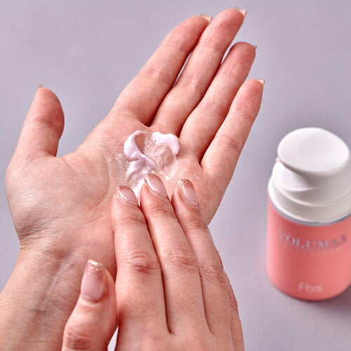 ボルマックス バストセラム VOLUMAX BUST SERUM バストケア クリーム 塗るボトックス 産後ケア 2