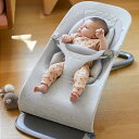 【特典付き】エルゴベビー | evolve エボルブ バウンサー | ergobaby