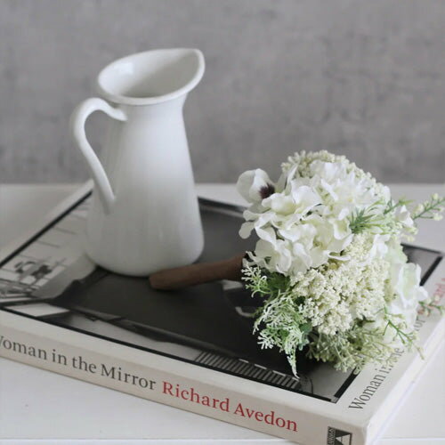 オーガニックおむつケーキ Fresh Bouquet LA couche ラクーシュ 出産祝い ギフト 男の子 女の子 赤ちゃん ベビー おしゃれ ダイパーケーキ ベビーシャワー 安産祈願 オーガニックコットン ナチュラルムーニー ベビー用品