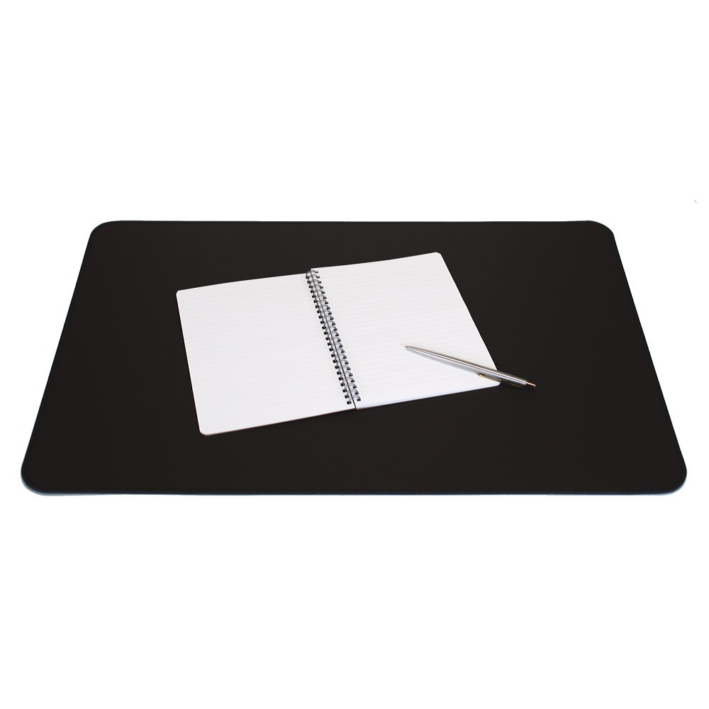 Rakuten - イタリア製 本革デスクマット LIMAC DESIGN 【RITLEI/リトレイ　デスクマット】＊梱包箱が大きい為、ギフトラッピングはお受けできません。高級デスクマット モダンデザインデスクマット 事務所 開店祝い 開業祝い 昇進祝い 栄転祝い 昇格祝い 就職祝い