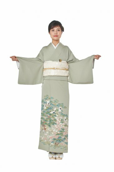 着物セット和服色留袖レンタル 色留袖一式レンタル 小物フルセット ５泊６日 結婚式 親族で出席 パーティー 姉妹の立場 上品な色留袖 家紋 二次会 お宮参り 送料無料 安心レンタル 都内発送 Cuore東京店色留袖レンタル 色留袖一式レンタル 小物フルセット ５泊６日 結婚