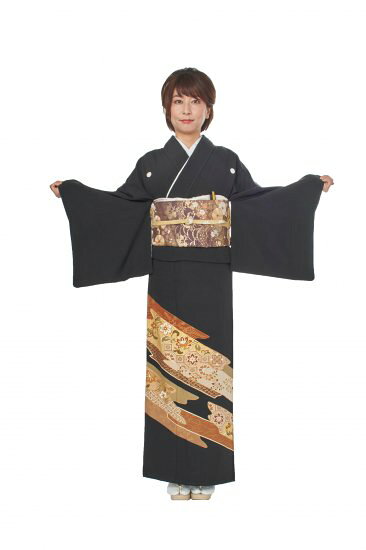 有職 綿有織小紋両面ふろしき 中巾 小桜×麻葉 紫×利休 取り寄せ商品 有職 YU-SOKU 掲載 和小物 風呂敷 インテリア[tss]