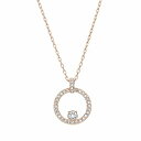 XtXL[ SWAROVSKI 5202446 NX^ NX^pF T[N y_g lbNX Creativity Circle Rose Gold ANZT[ fB[X yrzyViEgpEKiz