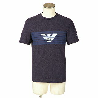 EMPORIO ARMANI　エンポリオアルマーニ　EA7 Tシャツ　6ZPT29 PJ18Z 3909【c】【新品・未使用・正規品】