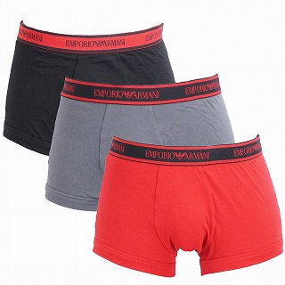 【売れ筋】【単品1枚】エンポリオアルマーニ EMPORIO ARMANI 111357 8A717 59720 ボクサーパンツ【c】【サイズ交換対象外】【新品・未使用・正規品】