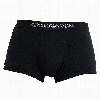 【単品1枚】エンポリオアルマーニ EMPORIO ARMANI 111610 CC722 21320 ボクサーパンツ【c】【サイズ交換対象外】【新品・未使用・正規品】