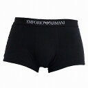 ■ブランド名：EMPORIO ARMANI ■オリジナル品番：111610 CC722 21320 ■カラー：ブラック ■サイズ： S:(約)ウェスト61cm、ヒップ82cm、前股上23.5cm、股下3cm、総丈24cm、裾口巾20cm M:(約)ウェスト67cm、ヒップ96cm、前股上24cm、股下3cm、総丈27.5cm、裾口巾22.5cm L:(約)ウェスト72cm、ヒップ100cm、前股上25.5cm、股下3cm、総丈29cm、裾口巾24cm ■素材：綿100% 箱は付属しません