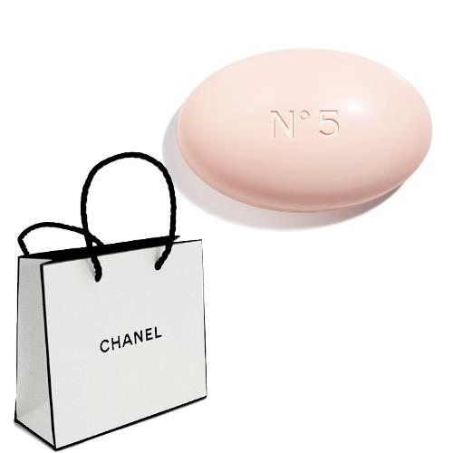 シャネル 石鹸 CHANEL シャネル　石鹸　せっけん　ソープ　 N°5　NO.5サヴォン　美容 美白 化粧品 コスメ メイク 化粧落とし スキンケア 保湿 引き出物【新品/未使用/正規品】【売れ筋】