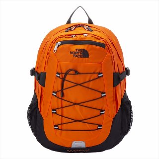 ■ブランド名：THE NORTH FACE ■オリジナル品番：T0CF9C 3LZ ■サイズ：（約）縦48cm×横35cm×マチ15cm ■重量：（約）1065g　 ■持ち手の長さ（約）15cm ■ストラップの長さ（約）44〜85cm　（調節可能・取外し不可） ■仕様　開閉：ファスナー 内側：オープンポケット×1 外側：メッシュポケット×2、ファスナーポケット×1 ファスナーポケット（けいたいポケット×1、ペンポケット×4、オープンポケット×2、面テープ留めポケット×1、ファスナーポケット×1（フック×1)）×1 ■素材：ナイロン ■付属品：なし