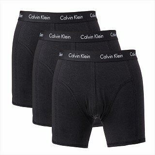 【1枚単品】カルバンクライン Calvin Klein NP1951O 001 アンダーウェア　ボクサーパンツ【c】【サイズ交換対象外】【新品・未使用・正規品】