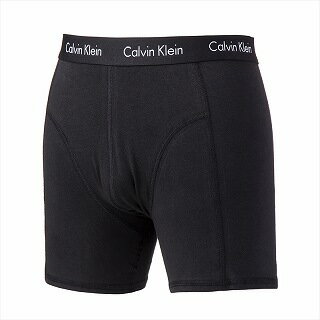 【1枚単品】カルバンクライン Calvin Klein NP1951O 001 アンダーウェア　ボクサーパンツ【c】【サイズ交換対象外】【新品・未使用・正規品】