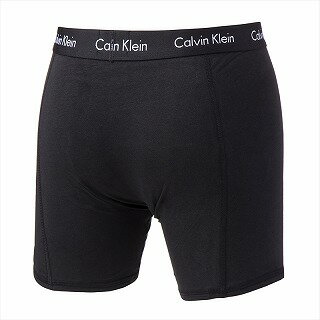 【1枚単品】カルバンクライン Calvin Klein NP1951O 001 アンダーウェア　ボクサーパンツ【c】【サイズ交換対象外】【新品・未使用・正規品】