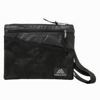 グレゴリー GREGORY 1094578979 COATED BLACK クラシックサコッシュM ショルダーバック CLASSIC SACOCHE M メンズ ユニセックス 通勤・通学【r】【新品・未使用・正規品】