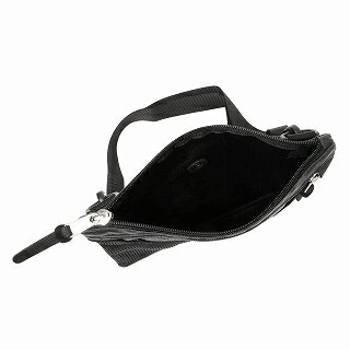 グレゴリー GREGORY 1094578979 COATED BLACK クラシックサコッシュM ショルダーバック CLASSIC SACOCHE M メンズ ユニセックス 通勤・通学【r】【新品・未使用・正規品】