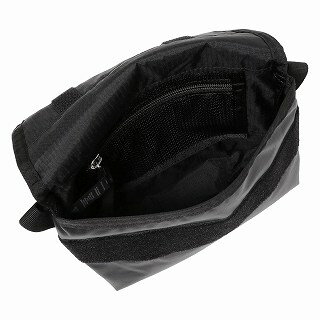 グレゴリー GREGORY 1101488979 COATED BLACK ティーニー メッセンジャー ショルダーバッグ TEENY MESSENGER メンズ ユニセックス 通勤・通学【r】【新品・未使用・正規品】