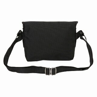 グレゴリー GREGORY 1101500440 BLACK BALLISTIC ティーニー メッセンジャー ショルダーバッグ TEENY MESSENGER メンズ ユニセックス 通勤・通学【r】【新品・未使用・正規品】