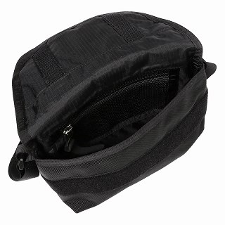 グレゴリー GREGORY 1101500440 BLACK BALLISTIC ティーニー メッセンジャー ショルダーバッグ TEENY MESSENGER メンズ ユニセックス 通勤・通学【r】【新品・未使用・正規品】