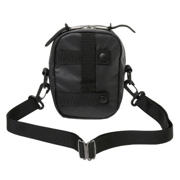 グレゴリー GREGORY 654698979 COATED BLACK クイックポケット S ショルダーバック QUICK POCKET S メンズ ユニセックス 通勤・通学【r】【新品・未使用・正規品】